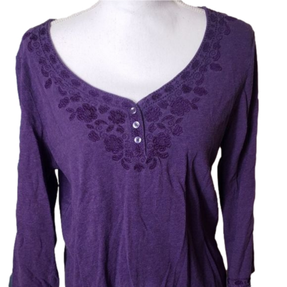 Long Sleeve t-shirt 